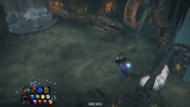Magicka 2 Ice, Death, And Fury Gameplay Walkthrough Part 5 смотреть онлайн