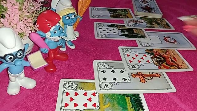 🍀 Таро от Бэнтли 🍀 Его мысли о Вас сегодня!❤️🌌+380983120771, ВатсАпп, Телеграмм смотреть онлайн