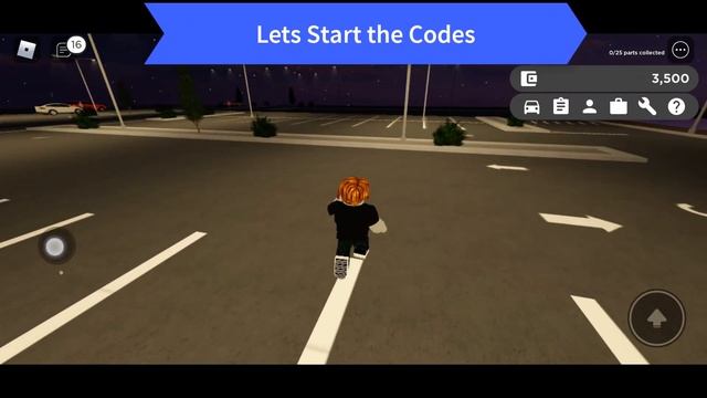 ALL 25 CAR PART LOCATIONS in GREENVILLE! GREENVILLE NEW CODES - ROBLOX GREENVILLE CODES 2022 смотреть онлайн