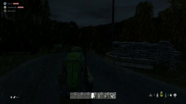 Sobrevivendo nos servers GRINGOS vanilla! DayZ#41 смотреть онлайн