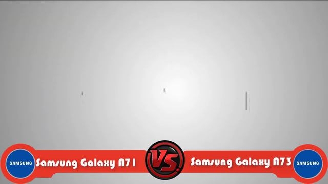 Samsung Galaxy A71 Vs Samsung Galaxy A73