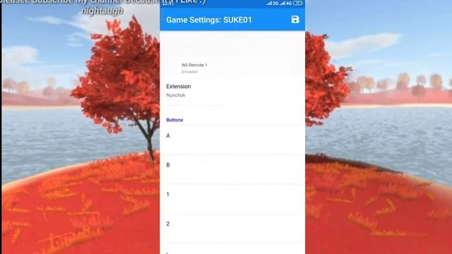 Kirby's Return to Dream Android " Fix Unsupport Controller and Tutorial Play Game Kirby android" смотреть онлайн