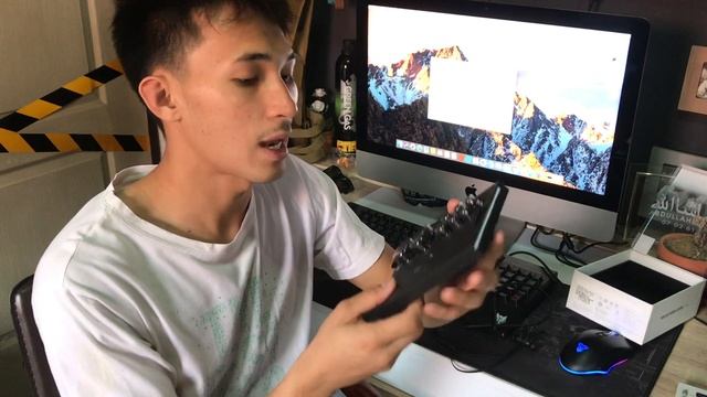 รีวิวหูฟัง BeatsX In-ear EP.7 смотреть онлайн