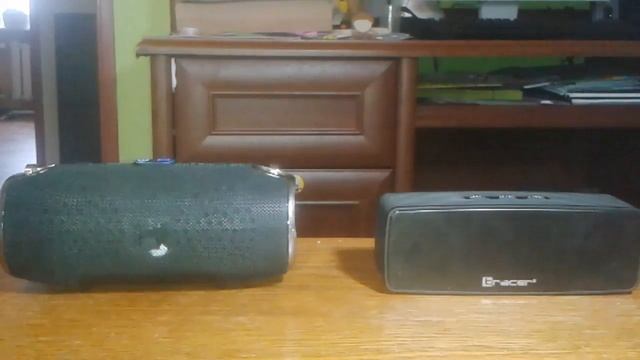 Tracer Powerbox vs Mini Xtreme смотреть онлайн