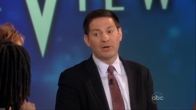 "The View": Mark Halperin Talks about His Book 'Game Change' смотреть онлайн