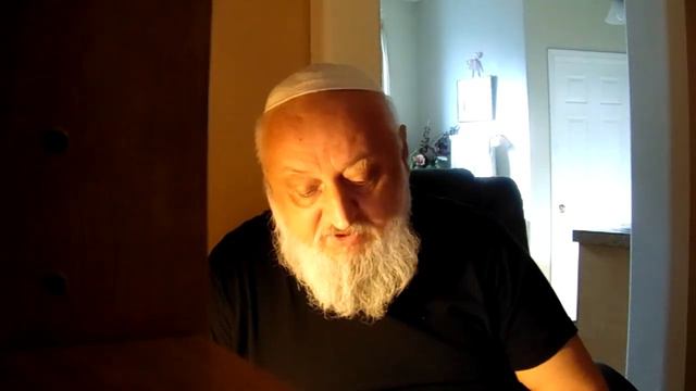 Исказили ли христиане и мусульмане Еврейское Писание Танах?(П.П) смотреть онлайн