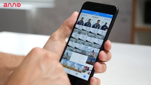 Обзор iOS 11 на iPhone и iPad! Что нового? смотреть онлайн