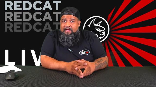 Today on Redcat Live ep.70 FiftyNine Unboxing / Dallas RC Meet / Painted bodies смотреть онлайн