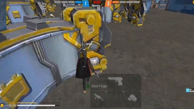 Desert One Tap GOD смотреть онлайн