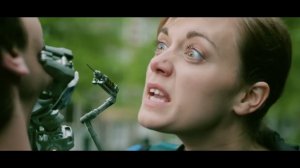 Слезы стали Tears of Steel на русском языке