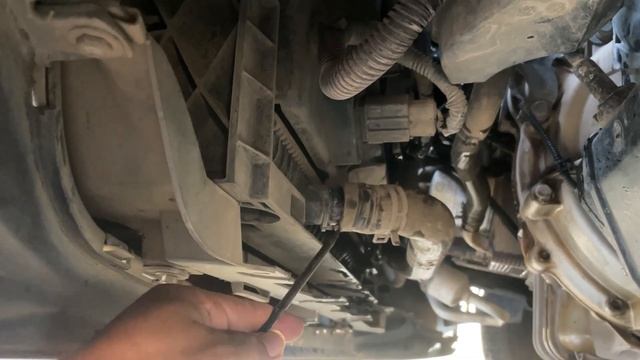 Cara Flushing, Bleeding Radiator Coolant Ford Ecosport, Kuras cairan radiator смотреть онлайн