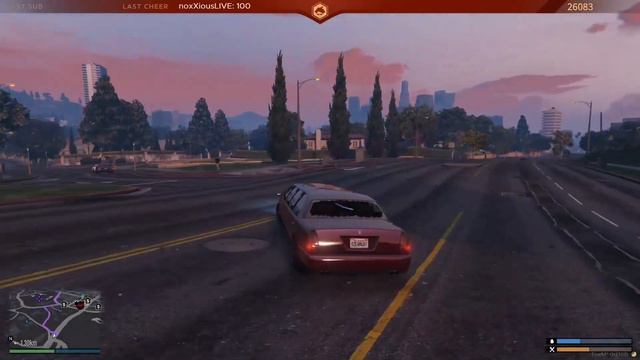 LE BAZAR DE COX | GTA RP (PARTIE 27) смотреть онлайн