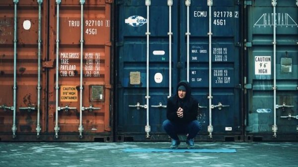 ФЛАЙ обучалка | How to FLARE Tutorial ( breakdance lesson / видео-урок)