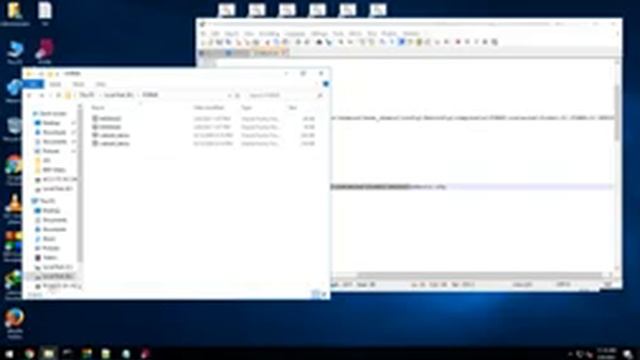 Webutil Configuration On Oracle Forms & Reports 12C (12.2.1.4.0) смотреть онлайн