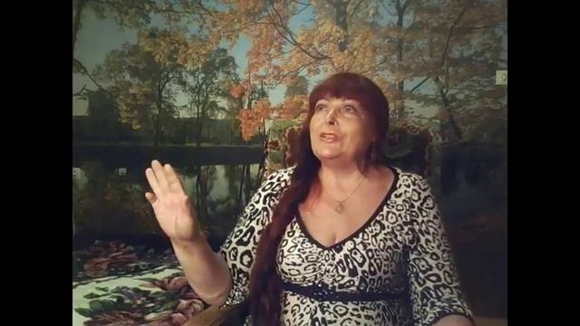 Лидия Майорова -  Любовь и разлука...  Coverversion