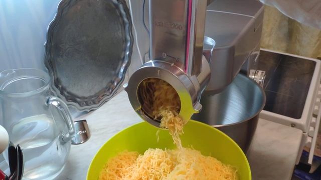 Работа KENWOOD KVL 4100. Тёрка.(Честный обзор) смотреть онлайн