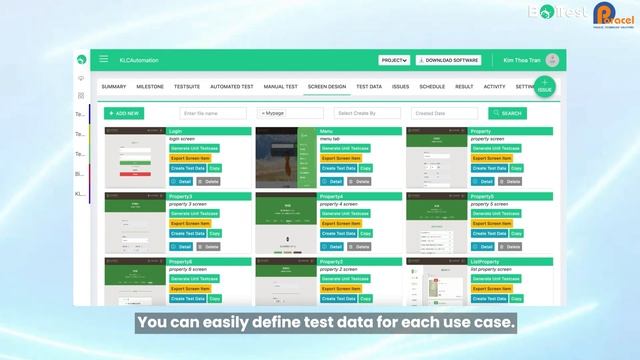 BOTTEST - AUTOMATIC TEST SOLUTION смотреть онлайн