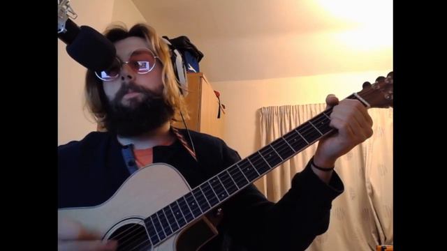 Lonely Boy Cover смотреть онлайн