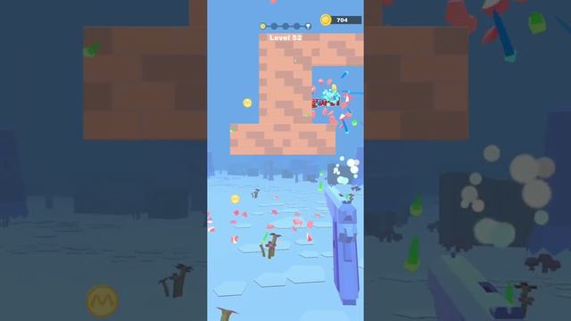 Sharp Shooter! gameplay walkthrough! смотреть онлайн