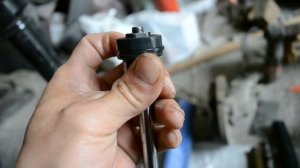 Амортизаторы SACHS отзыв от профессионала