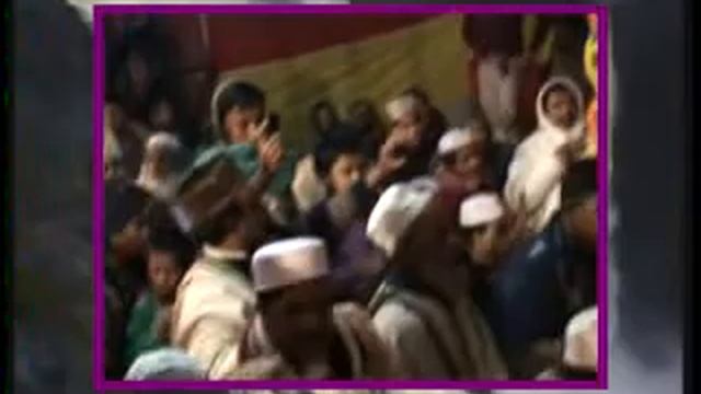 Qawali Sane Shah Mohaimen Sampuri 05 Syed A Modasser Hossaini mp4 смотреть онлайн