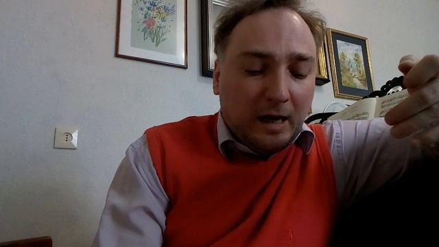 О скрытых нотах мелодии.Общая форма фразы. От целого к деталям смотреть онлайн