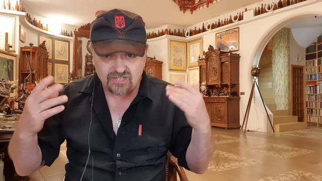 Что связывает президента по кличке "Бубочка" с покойным сепаратистом под псевдонимом "Берримор" смотреть онлайн