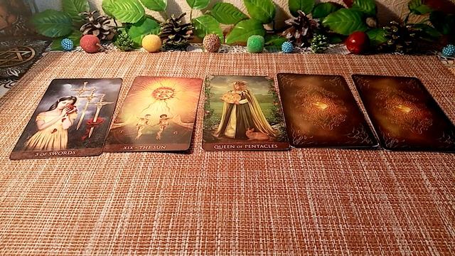 Как Вас видят окружающие ??гадание онлайн смотреть онлайн