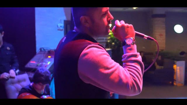 Abror Nazarov смотреть онлайн