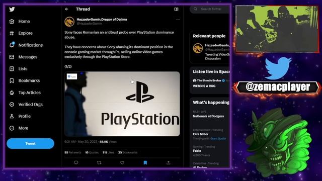 Tests Diablo 4 et Street Fighter 6 ! Silent Hill Ascension ! Ratchet et Clank sur PC ! etc... смотреть онлайн