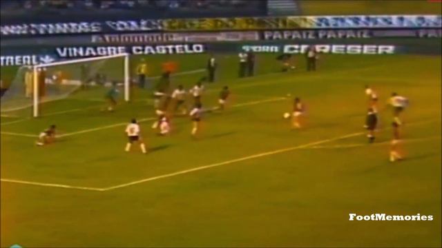 Socrates, The Doctor Of Football | Skills, Assists & Goals