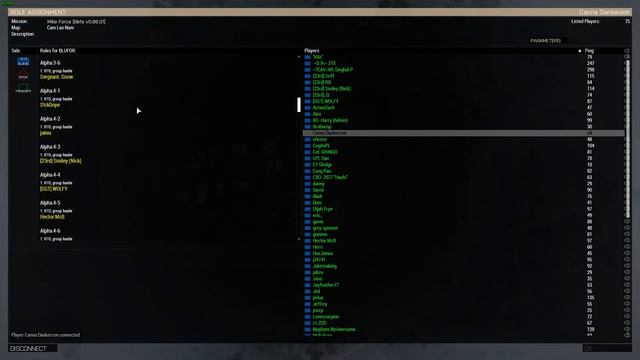 Arma 3 Bohemia Units Work Around (Squad XML Link How to) смотреть онлайн