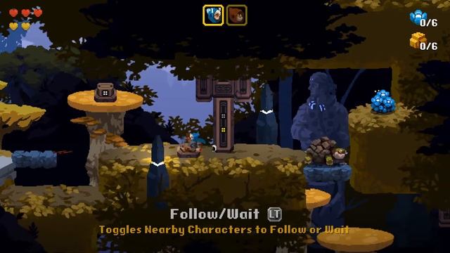 AEGIS DEFENDERS / Мой первый заход в игру #1 смотреть онлайн