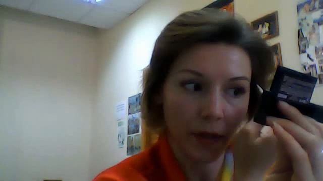 Видео C веб-камеры от 10 октября 2015 г., 11:53 (UTC)