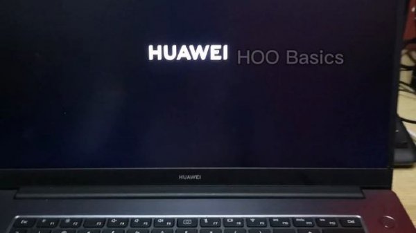 No boot device on mate book | Huawei Laptop | HOO Basics