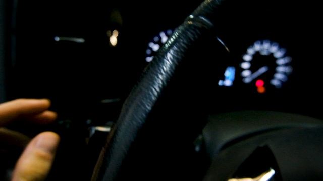 Обзор противотуманных LED фар для Mitsubishi Outlander / AСX / ASX / Lancer #PFPTF500 смотреть онлайн