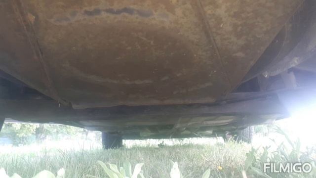 Ford Puma смотреть онлайн