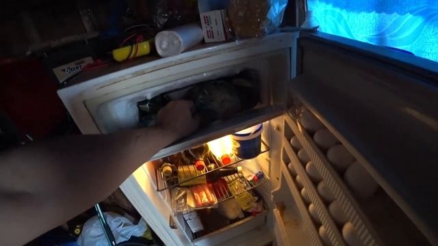 Закрытие дачного сезона Влог смотреть онлайн