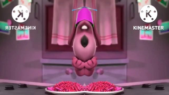 ketchup Noodles and crackers effects (sponsored by Bruno effects) смотреть онлайн