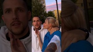 В нашей семье , папа умный , а мама просто красивая 🤣 Анна Кобелева Фёдор Стрелков и Марк