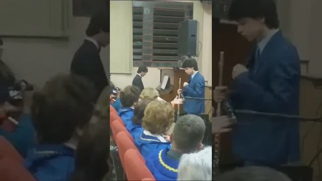 Maurílio e Mauricio Soares interpretam Miragem de Marcus Viana смотреть онлайн