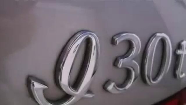 2000 Infiniti I30 Tampa FL 33614 смотреть онлайн