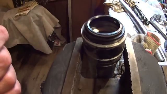 Собираем вилку CZ смотреть онлайн