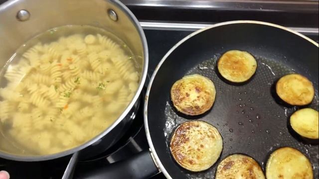 Ну Очень ВКУСНЫЙ И ЛЕНИВЫЙ УЖИН НА БЫСТРУЮ РУКУ