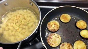 Ну Очень ВКУСНЫЙ И ЛЕНИВЫЙ УЖИН НА БЫСТРУЮ РУКУ