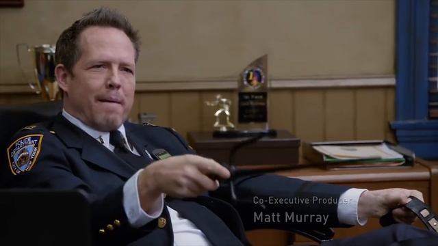 The Best Of The Vulture | Brooklyn Nine-Nine смотреть онлайн