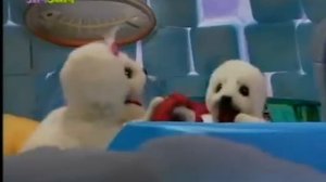 Igloo Gloo   Ep 01   The Red Velvet Pants