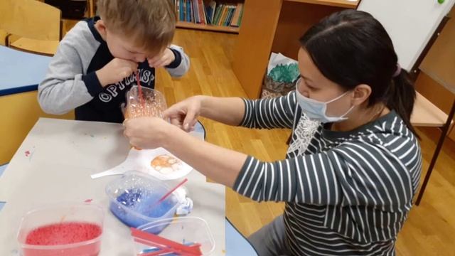 Визитная карточка 