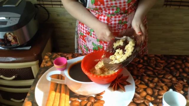 БАНАНОВЫЕ МАФФИНЫ смотреть онлайн