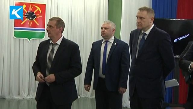 22 02 2019 Наш СУЭК, наш Кузбасс! смотреть онлайн